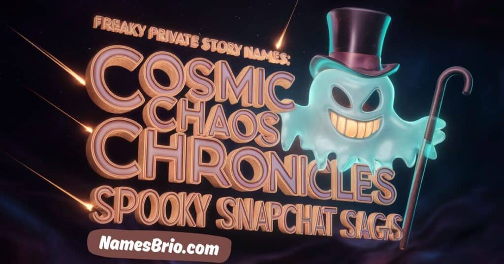 Cosmic Chaos Chronicles