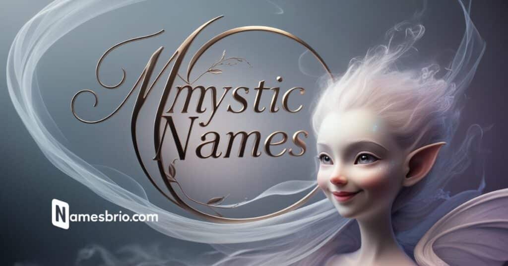 Mystic Names